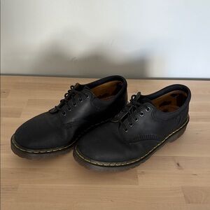 Dr. Martens 8053 Nappa Leather shoes